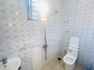 1bdrm Apartment in Kirumba for rent