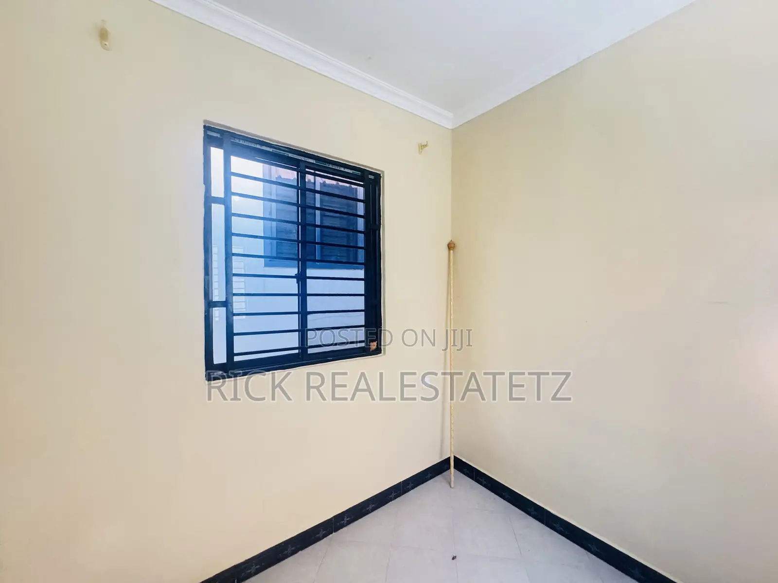 1bdrm Apartment in Kirumba for rent