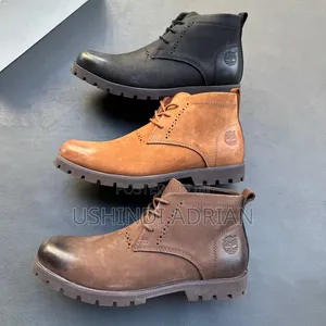 PREMIUM BOOTSSize: 40, 41, 42, 43, 44, 45
Bei: 120,000/=