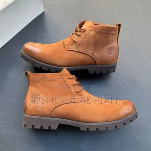 PREMIUM BOOTSSize: 40, 41, 42, 43, 44, 45
Bei: 120,000/=