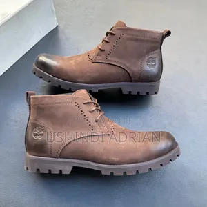 PREMIUM BOOTSSize: 40, 41, 42, 43, 44, 45
Bei: 120,000/=