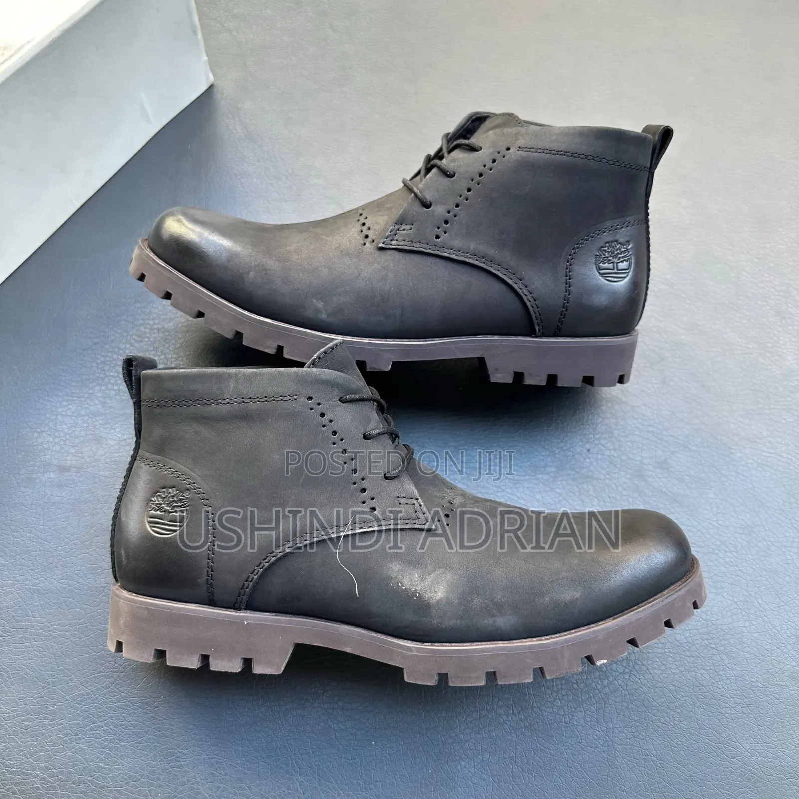 PREMIUM BOOTSSize: 40, 41, 42, 43, 44, 45
Bei: 120,000/=
