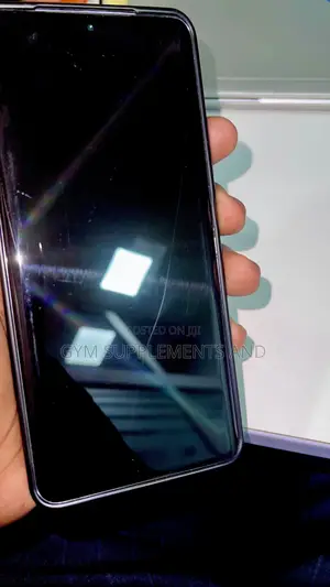 Samsung Galaxy Quantum 2 128 GB Black
