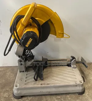 Dewalt Cut Off Machine 14", 355mm / Heavy Duty