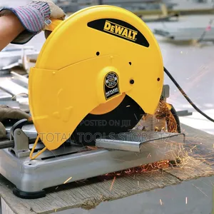 Dewalt Cut Off Machine 14", 355mm / Heavy Duty