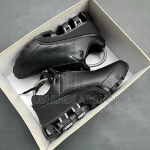 PORSCHE SHOESSize: 41, 42, 43, 44, 45
Bei: 120,000/=
