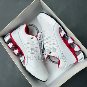 PORSCHE SHOESSize: 41, 42, 43, 44, 45
Bei: 120,000/=