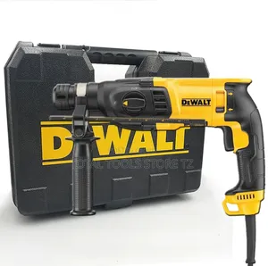 Dewalt Rotary Hammer 26mm, SDS Plus Hammer / 3 Mode
