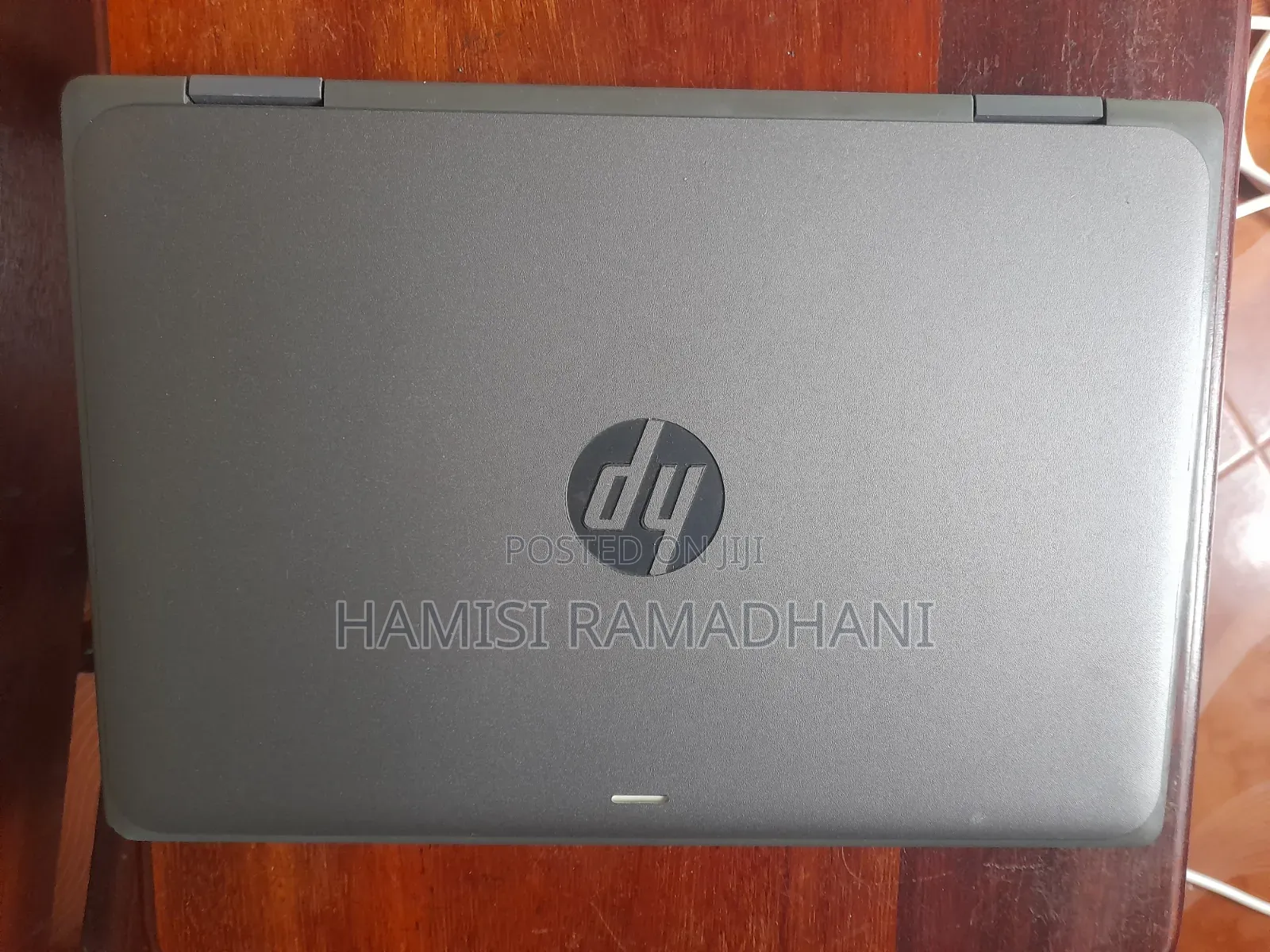 Laptop HP ProBook X360 11 G5 EE 4GB Intel Pentium SSD 128GB