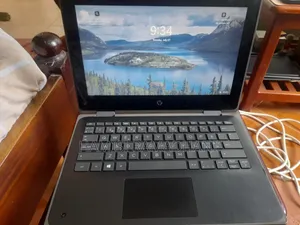 Laptop HP ProBook X360 11 G5 EE 4GB Intel Pentium SSD 128GB