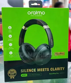 Oraimo Boom Pop Pro