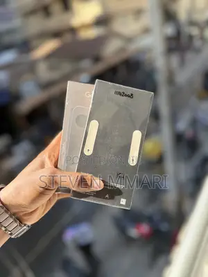 New Google Pixel 10a 128 GB Black