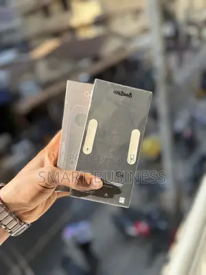New Google Pixel 10a 128 GB Black