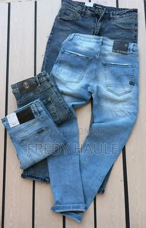 Men's Clothing