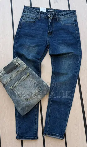 Men's Clothing