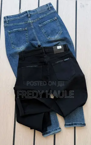 Men's Clothing