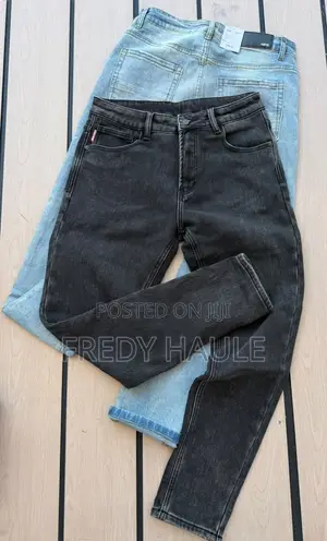 Men's Clothing