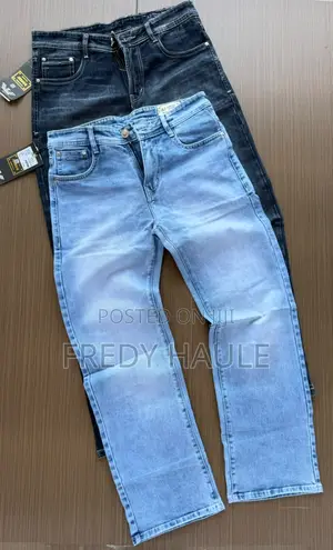 Men's Clothing