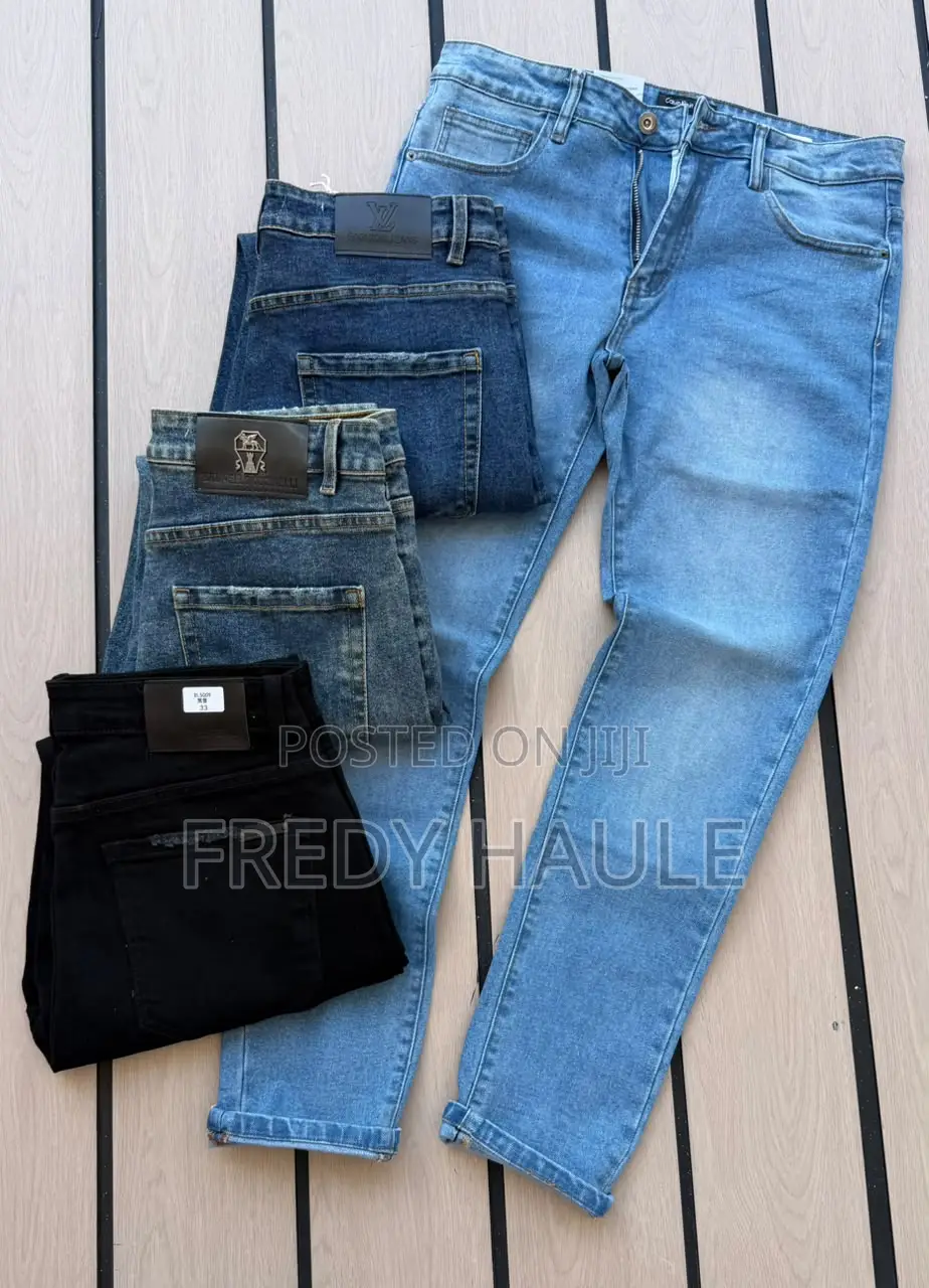 Men's Clothing