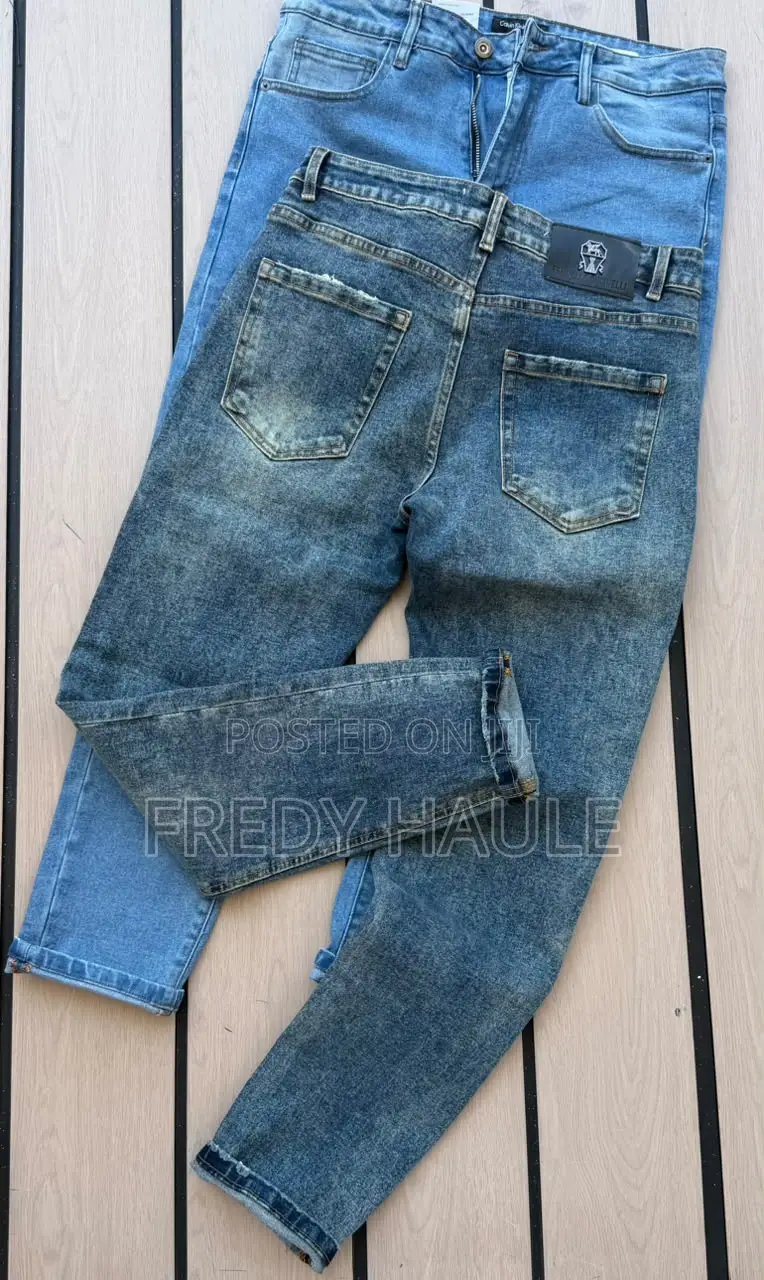 Men's Clothing