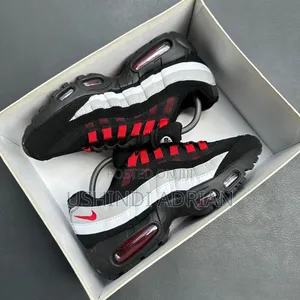 AIRMAX 95Size: 39, 40, 41, 42, 43, 44, 45Bei: 120,000/=