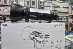 Bokelai BK-300Bi
