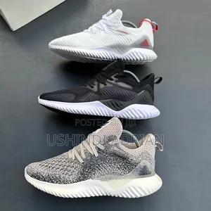 adidas Bounce Shoes
Size: 37 Hadi 45
Bei: 120,000/=
Karibuni Sana