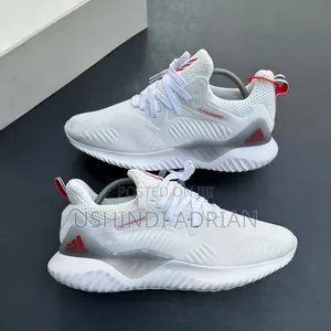 adidas Bounce Shoes
Size: 37 Hadi 45
Bei: 120,000/=
Karibuni Sana