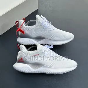 adidas Bounce Shoes
Size: 37 Hadi 45
Bei: 120,000/=
Karibuni Sana