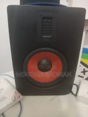 Vifaa Vyastudio