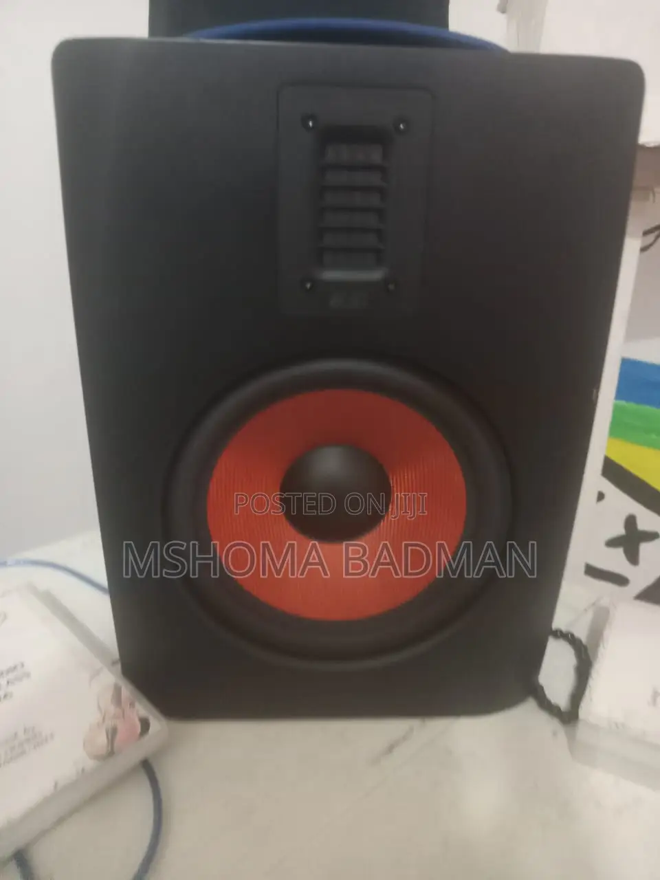 Vifaa Vyastudio