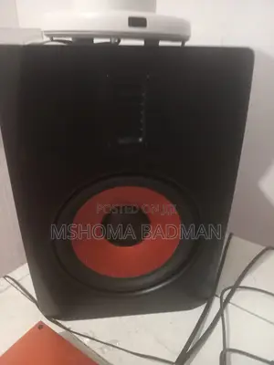 Vifaa Vyastudio