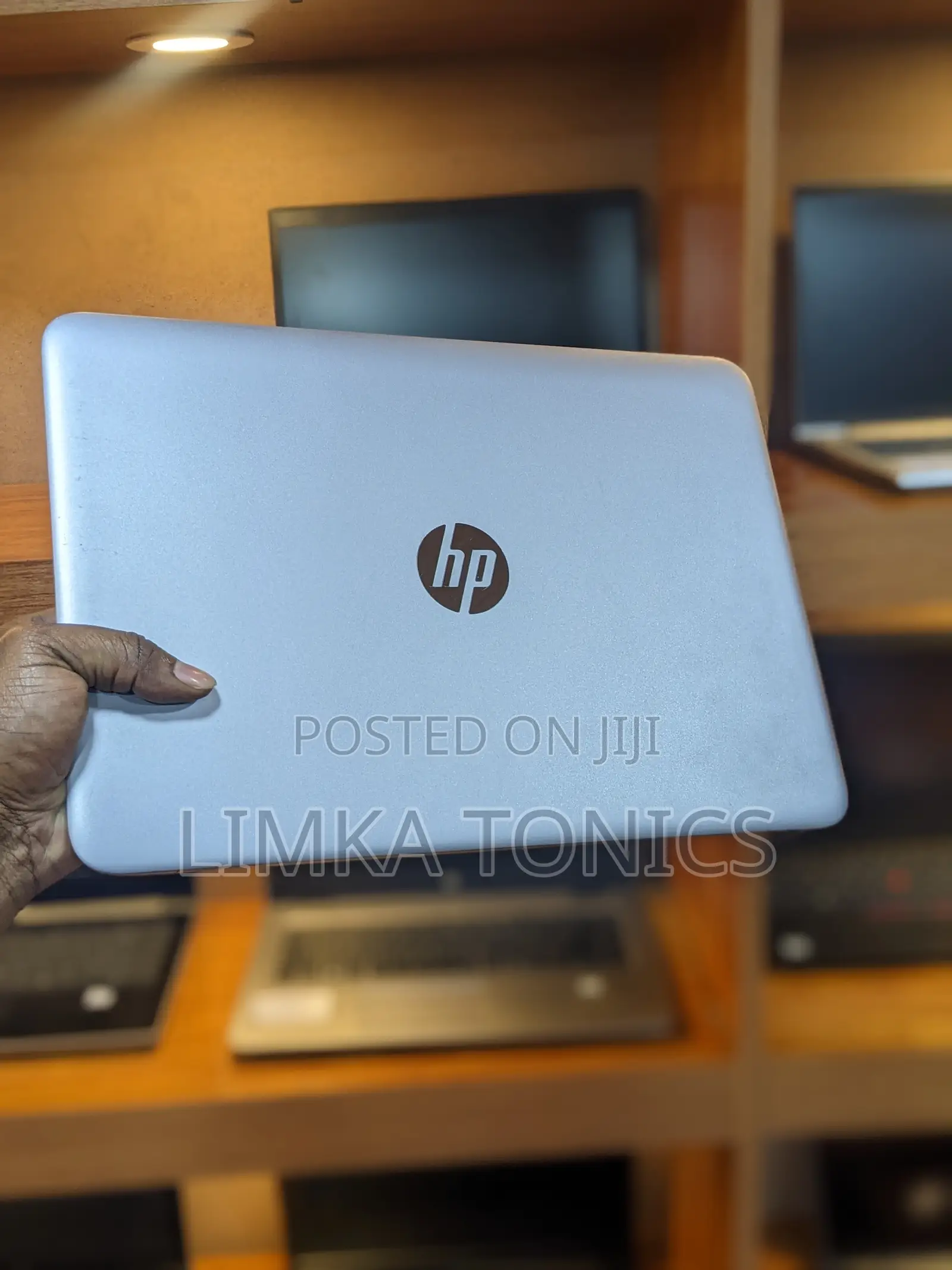 New Laptop HP EliteBook Folio 1040 G3 8GB Intel Core i5 SSD 256GB