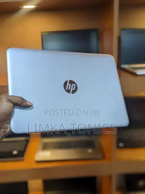 New Laptop HP EliteBook Folio 1040 G3 8GB Intel Core i5 SSD 256GB