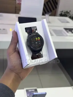 Original Garmin Forerunner 265 Running Smartwatch