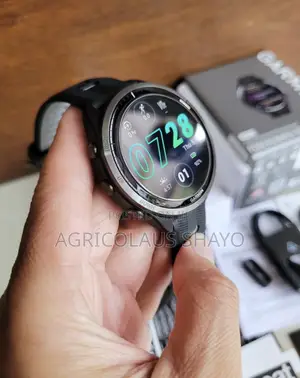 Rmin Forerunner 965 Premium GPS Smartwatch