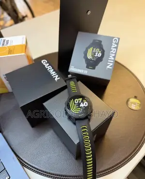 Brand New Garmin Forerunner 170 GPS