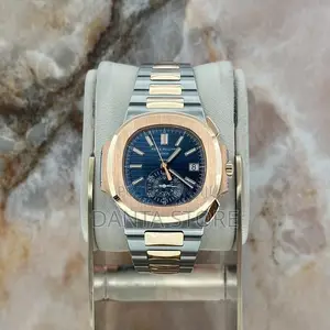 Patek Philippe Cubitus