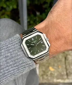 Patek Philippe Cubitus