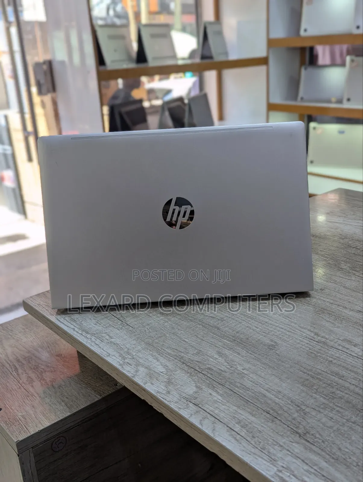 Laptop HP Probook 450 8GB Intel Core i7 SSD 256GB