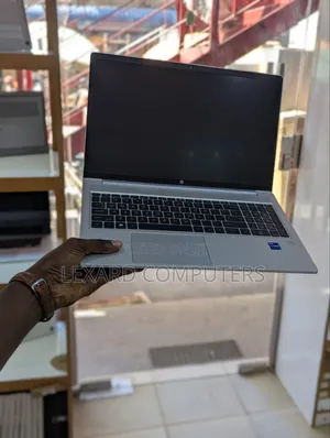 Laptop HP Probook 450 8GB Intel Core i7 SSD 256GB