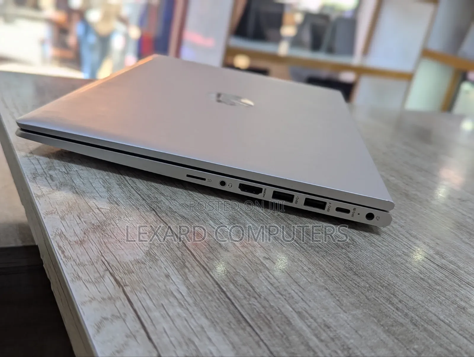Laptop HP Probook 450 8GB Intel Core i7 SSD 256GB