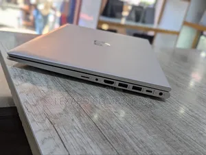Laptop HP Probook 450 8GB Intel Core i7 SSD 256GB