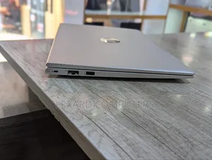 Laptop HP Probook 450 8GB Intel Core i7 SSD 256GB
