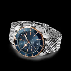 Brietling Superocean Heritage B20 Automatic 42