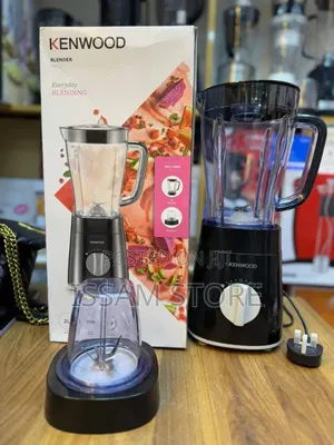 Kenwood Blender