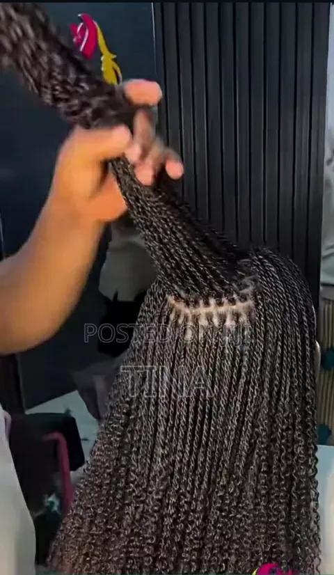 Nasuka Nywele