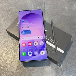 New Samsung Galaxy S26 Ultra 5G 256 GB Purple