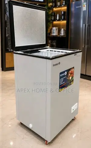 Volsmart Chest Freezer