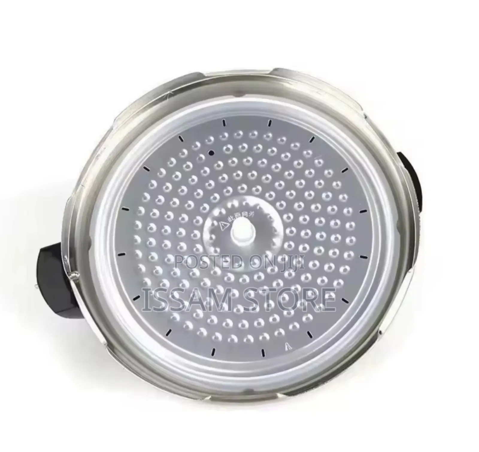 PMC Pressure Cooker